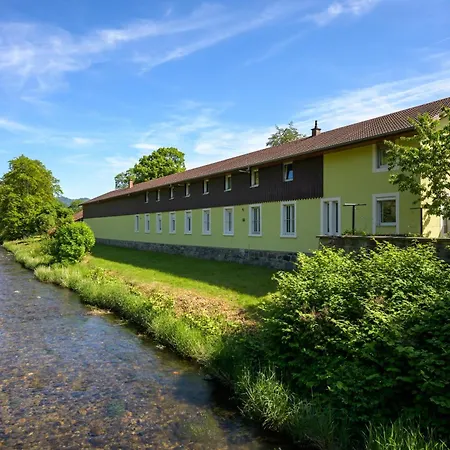 O Fil De La Thur Apartman