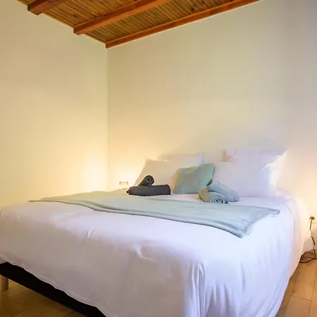 O Fil De La Thur Apartman *