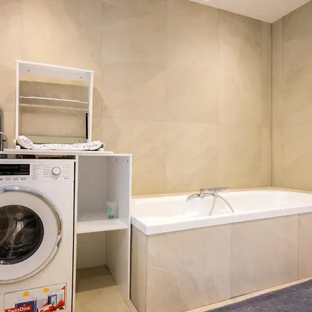 Apartman O Fil De La Thur