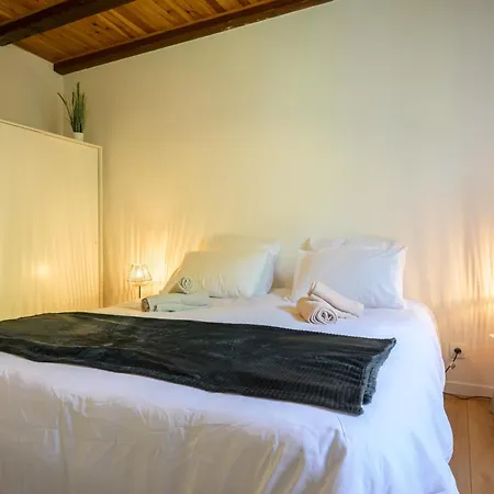 Apartman O Fil De La Thur *