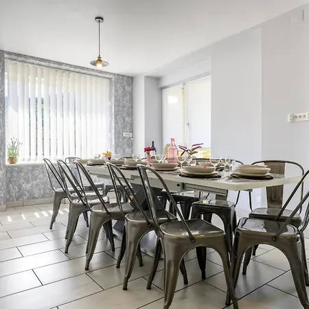 Apartman O Fil De La Thur