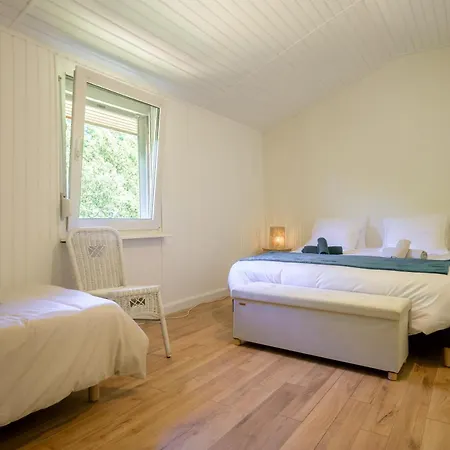 Apartman O Fil De La Thur *