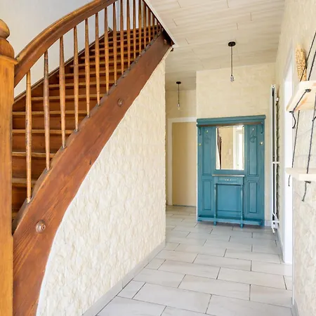 Apartman O Fil De La Thur *